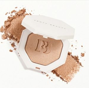 SALE! FENTY BEAUTY BY RHIANNA KILLAWATT FOIL FREESTYLE HIGHLIGHTER.